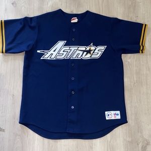 Vintage Houston astros jersey